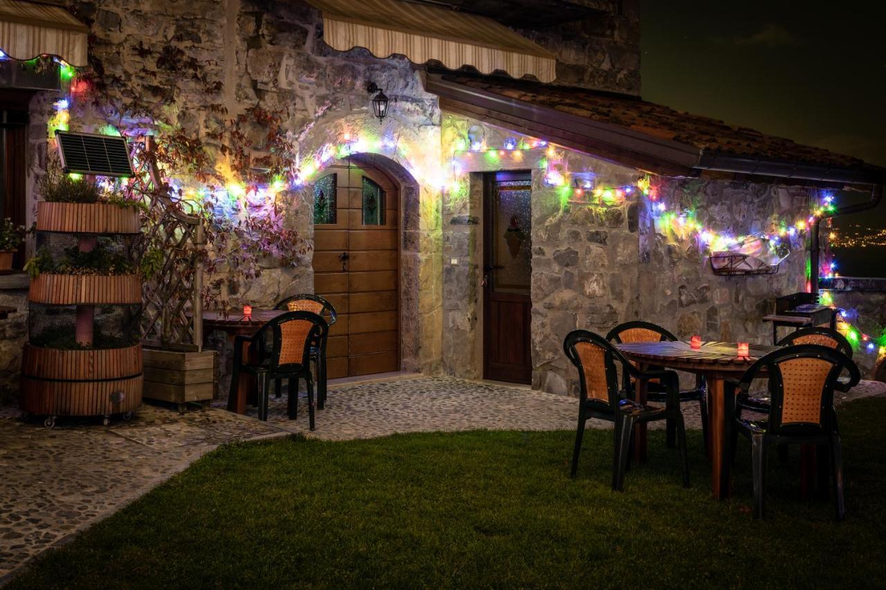 Castello Di Zorzino Iseo Lake Riva di Solto Exterior foto