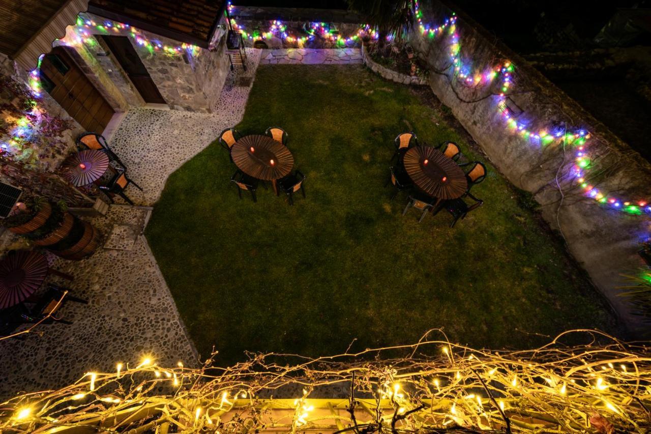 Castello Di Zorzino Iseo Lake Riva di Solto Exterior foto