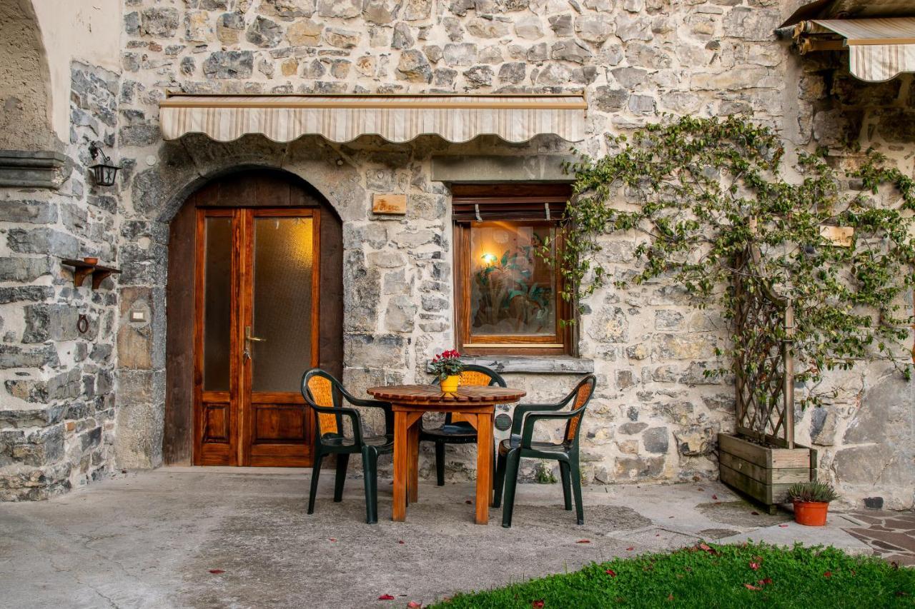 Castello Di Zorzino Iseo Lake Riva di Solto Exterior foto